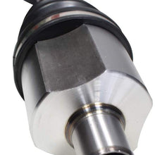 GSP NCV10245 CV Axle Shaft Assembly - Right Front (Passenger Side)