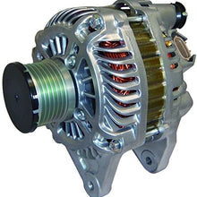 Premier Gear PG-11413 Professional Grade New Alternator