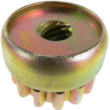 New DB Electrical Drive SAB5302 Compatible with/Replacement for Used on Kohler Applications w/United Tech Starters, Rotation CCW, Teeth 13