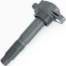 93194165 Ignition Coils Pack For Fiat Sedici Opel Agila B Suzuki Splash Swift IV Vauxhall Agila II 1.0L 1.2L 1.6L 2006-33400-51K10 (4)