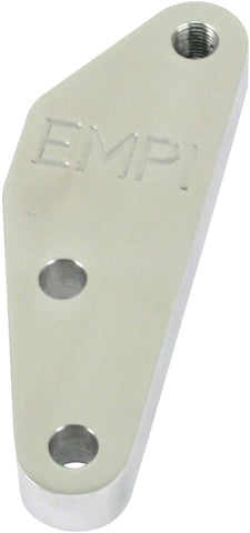 Billet Slave Saver Bracket, For 002 & 091 Bus Transmissions, Compatible with Dune Buggy