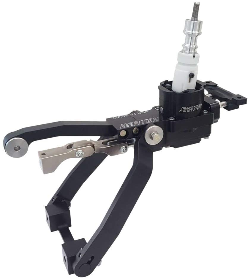 Barton Industries Aftermarket Shifter