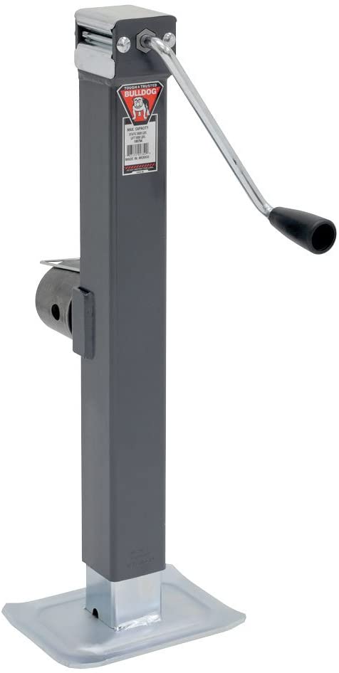 Draw-Tite 190756 Trailer Jack
