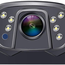 AMTIFO H19 HD Backup Camera with RCA Connector for Cars,Trucks,Vans,RVs, 2020 Newest Rear/Front View Camera 150 Degree Perfect Viewing Angle Camera,ON/Off Guide Lines,Great Night Vision