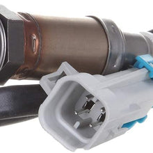 AUTOMUTO Oxygen Sensor Upstream Sensor 1 250-24470 fit for 2001-2004 Buick Century 3.1L 2000-2002 Chevrolet Silverado 1500 2003-2004 Chevrolet Trailblazer
