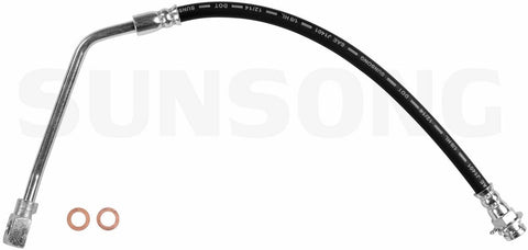 Sunsong 2201078 Brake Hydraulic Hose