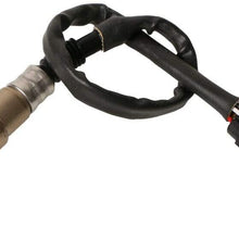 MOSTPLUS 234-5060 Upstream O2 Oxygen Sensor Compatible for Nissan Altima Frontier Maxima Quest Subaru Impreza