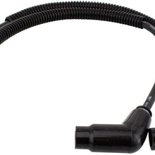External Ignition Coil + Spark Plug Caps for Can-Am Commander 800 R / 1000 2011-2017 | Defender 800/1000 2016 2017