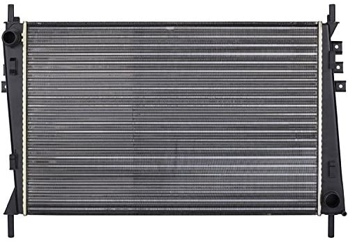 APFD Radiator For Jaguar X-Type 2622