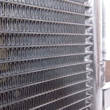 OSC Cooling Products 3897 New Condenser