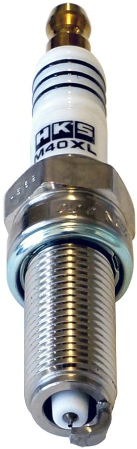 HKS Spark Plugs 50003-M40XL