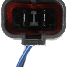 ECCPP Ignition Distributor Fits for Honda Accord/Prelude 1996-1997 Compatible with OE: TD76 30100P0BA01 30100P13A01