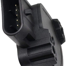 2603893C91 Throttle Position Sensor Fit Navistar Volvo Ford Navistar 131973 133284 Automotive Replacement Sensor