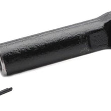 ACDelco 45A0758 Professional Driver Side Outer Steering Tie Rod End