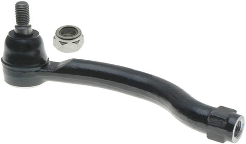 ACDelco 45A1236 Professional Passenger Side Outer Steering Tie Rod End