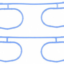 Fel-Pro MS96672 Intake Manifold Gasket Set