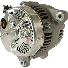 DB Electrical And0276 Alternator Compatible With/Replacement For 2.4L Jeep Liberty 2002 2003 2004 2005, 2.4L Tj Series 2003 2005 2006, 2.4L Wrangler 2003 2004 2005 2006