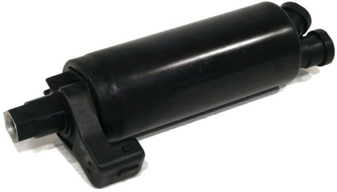 The ROP Shop | Electric Fuel Pump for Marine Power 438603 & Crusader 23234 Seawater Boat Motors