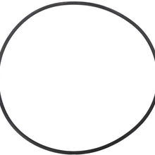 ACDelco 24274189 GM Original Equipment Automatic Transmission Clutch Piston Seal