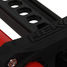 Obelisks Jack Handle Keeper Off Road