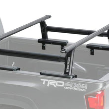 YAKIMA - Bed Track Kit 1 Adapter Kit for Toyota and Nissan Truck Bed Rack Systems