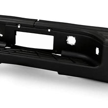 Chrome Steel Rear Bumper End Cap Fits 2007-2013 Chevy Silverado GMC Sierra 1500 2500HD 3500HD Pair LH+RH w/o Sensor Hole