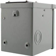 Dumble RV Sub Panel - Electrical Panel Outlet 50 Amp - Power Circuit Breaker Box Weatherproof Breaker Panel for Camper