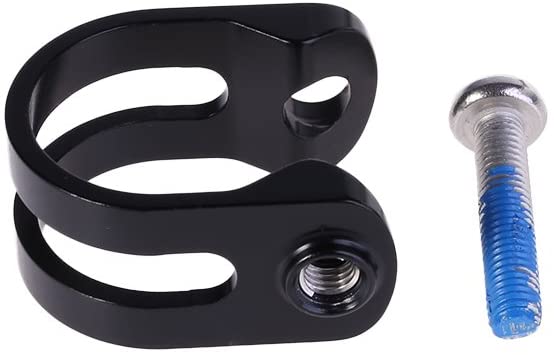 HELYZQ Bicycle Brake Clamp Ring Bike Accessories for AVID E7 E9 X0 Guide R RS RSC Code