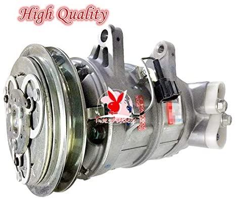 yise-J0100 New DKS-17CH car air conditioner Compressor for Nissan Pickup 92600-vm50a Z0009564A 206A284855 92600 VM50A