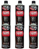 Echo 7450001 Red Armor 32 oz. 50:1 Pre-Mixed Ethanol Free Fuel 6PK