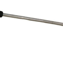 TCW 16-10028 A/C Accumulator (Quality With Hose With Perfect Vehicle Fitment)