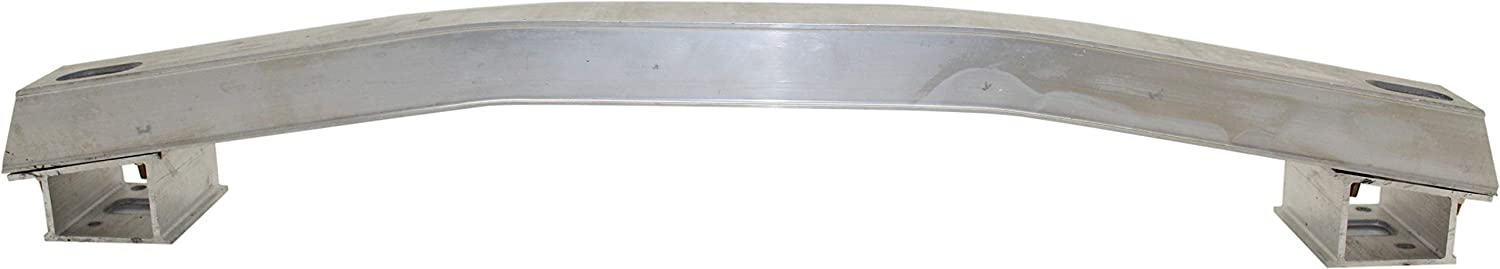 Bumper Reinforcement Compatible with 2017-2019 Honda CR-V Rear