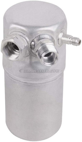 For Buick Roadmaster Chevy Caprice Impala A/C AC Accumulator Receiver Drier - BuyAutoParts 60-30734 NEW