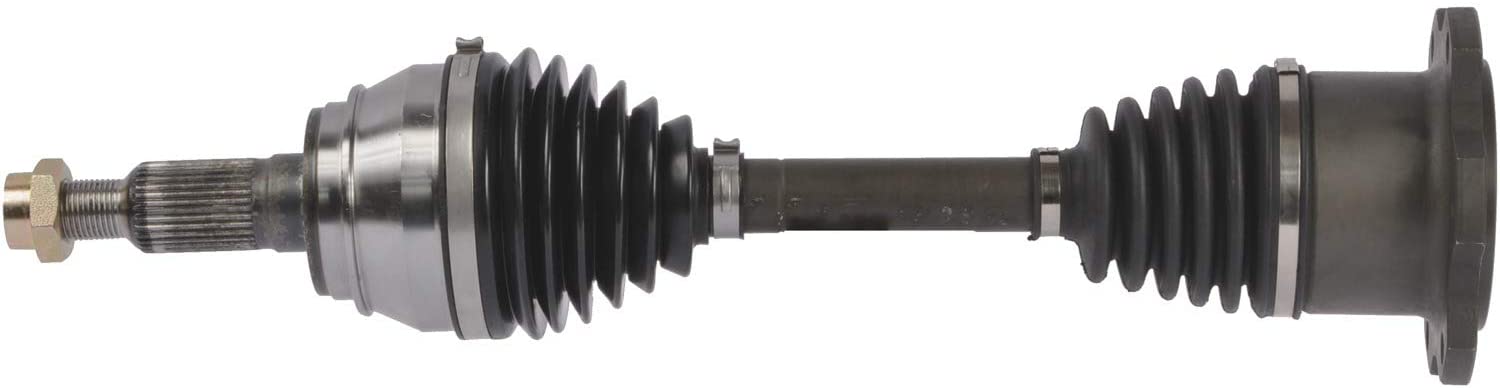 Cardone 66-1009HD New CV Constant Velocity Severe-Duty Drive Axle Shaft