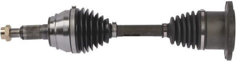 Cardone 66-1009HD New CV Constant Velocity Severe-Duty Drive Axle Shaft
