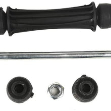 MOCA Sway Bar Link Compatible with 07-16 Cadillac Escalade GMC Sierra 1500 6.2L & for Chevrolet Silverado 1500 4.3L & 07-16 for Chevrolet Tahoe 5.3L