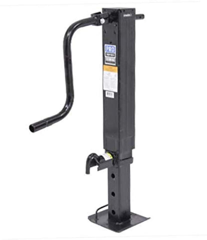 Pro Series 1401010376 Weld-On Square Tube Jack