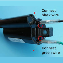 Tuzliufi Ignition Coil for Sportrax TRX400EX TRX 400 TRX400 EX ATV 1999 2000 2001 2002 2003 2004 2005 2006 2007 New Z387