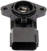 CCIYU Automotive Replacement Throttle Position Sensor Fit Ford Lincoln 1989-2017
