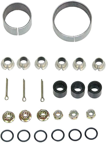 Sports Parts Inc Drive Clutch Rebuild Kit SM-03104
