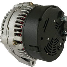 Db Electrical Abo0043 Alternator Compatible with/Replacement for Mercedes Benz 300 400 500 600 Series 92 93, S Class 94 95 96