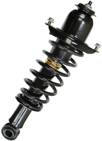 AutoShack CST100808 Rear Passenger Side Complete Strut Assembly