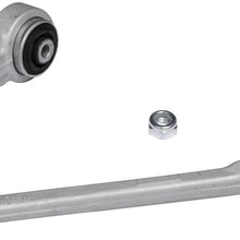 TUCAREST 2Pcs K621665 K621666 Left Right Front Upper Control Arm and Ball Joint Assembly Compatible 2002-2005 Ford Thunderbird 2000-2006 Lincoln LS Driver Passenger Side Suspension