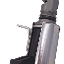 JESBEN 15330-21011 Oil Control VVT Valve Intake Variable Timing Solenoid Replacement for Toyota Echo 00-05 Prius 01-09 Yaris 06-18 Scion xA xB 2004-2006 15330-21010 917-210