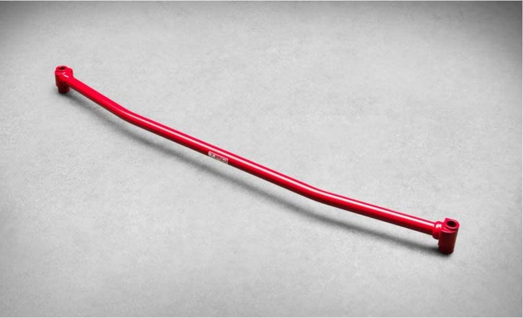 TOYOTA Genuine Parts PTR11-12080 TRD Sway Bar, TRD Red