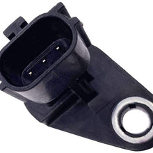 Amrxuts Transmission Speed Sensor for Nissan 2007-2014 Altima Sentra 2011-2015 Juke 2013-2015 NV200 2008-2014 Rogue 2012-2015 Versa 31935-1XF01