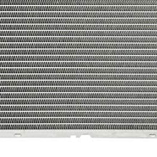 Sunbelt Radiator For Chevrolet Silverado 2500 HD GMC Sierra 1500 2423 Drop in Fitment