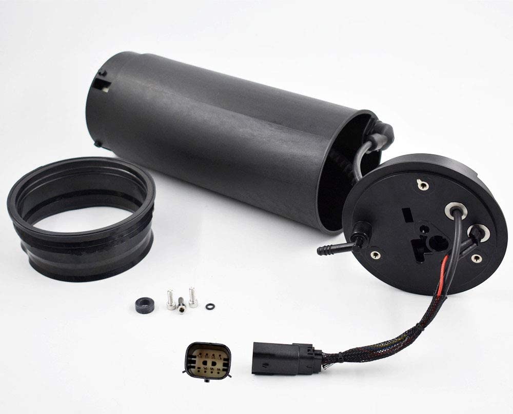 labwork 11-16 6.7L Super Duty Diesel Emissions Fluid Heater for Ford F-350