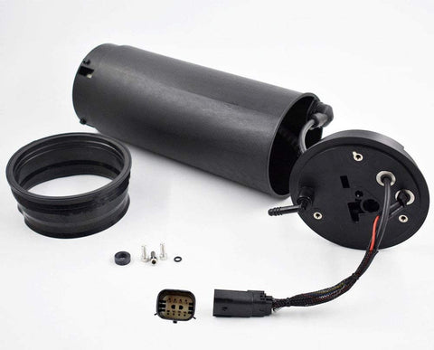 labwork 11-16 6.7L Super Duty Diesel Emissions Fluid Heater for Ford F-350