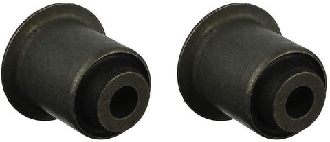 Auto DN 2x Front Lower Rearward Suspension Control Arm Bushing Compatible With EL 2001~2005